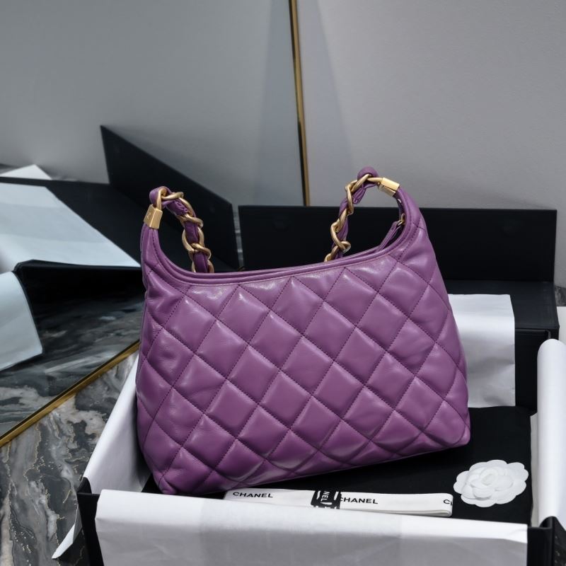 Chanel Hobo Bags